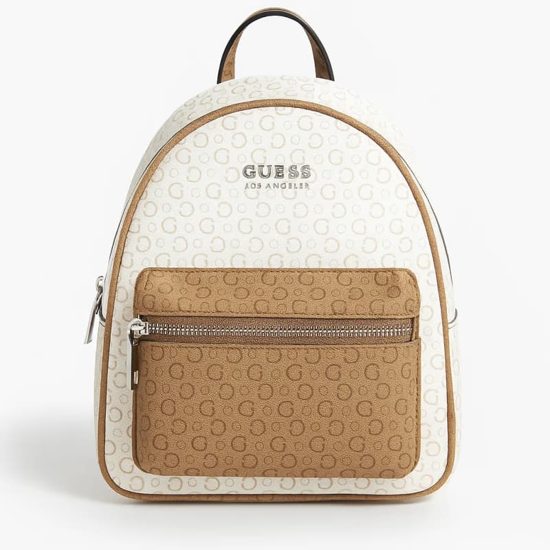 Guess Logo Mini Backpack - slika 1