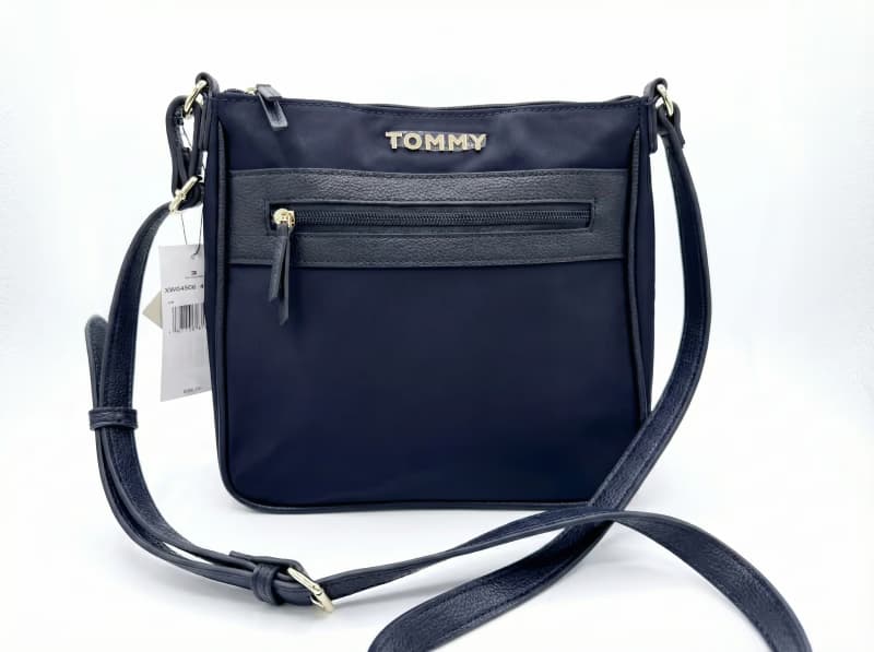 Tommy Hilfiger Crossbody Bag - slika 1