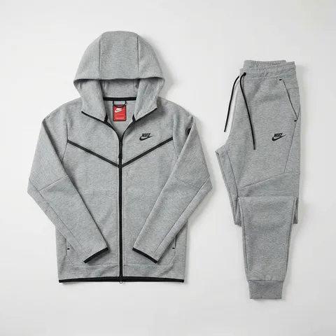 Nike Siva Tech Fleece v3 Trenerka