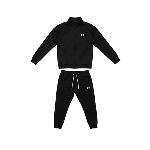 Under Armour Crna Trenerka