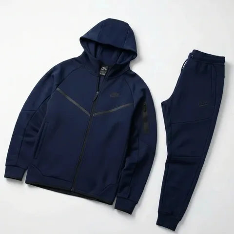 Nike Teget Tech Fleece v3 Trenerka