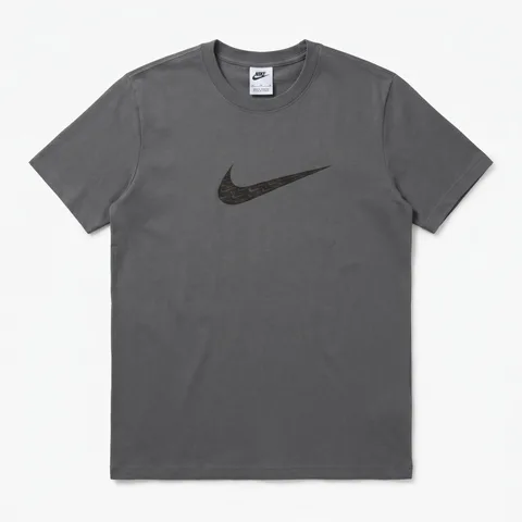 Nike Tamno Siva Majica