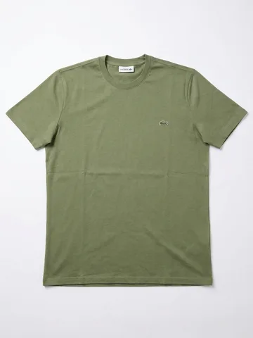 Lacoste Maslinasta Majica