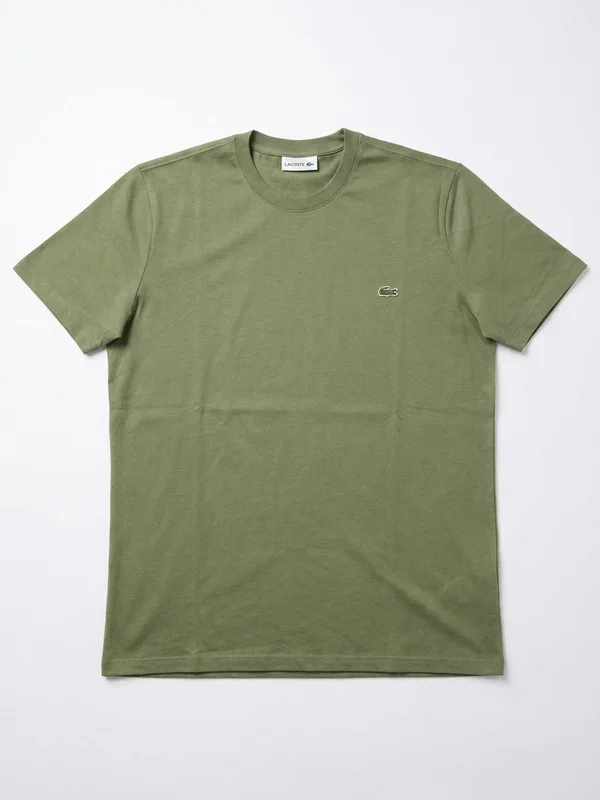 Lacoste Maslinasta Majica - slika 1