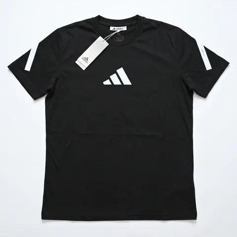 Adidas Crna Majica