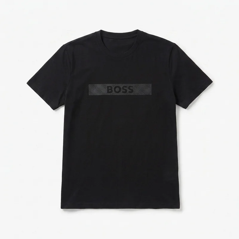 Boss Crna Majica - slika 1