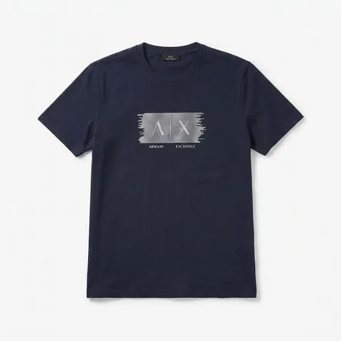 Armani Exchange Teget Majica