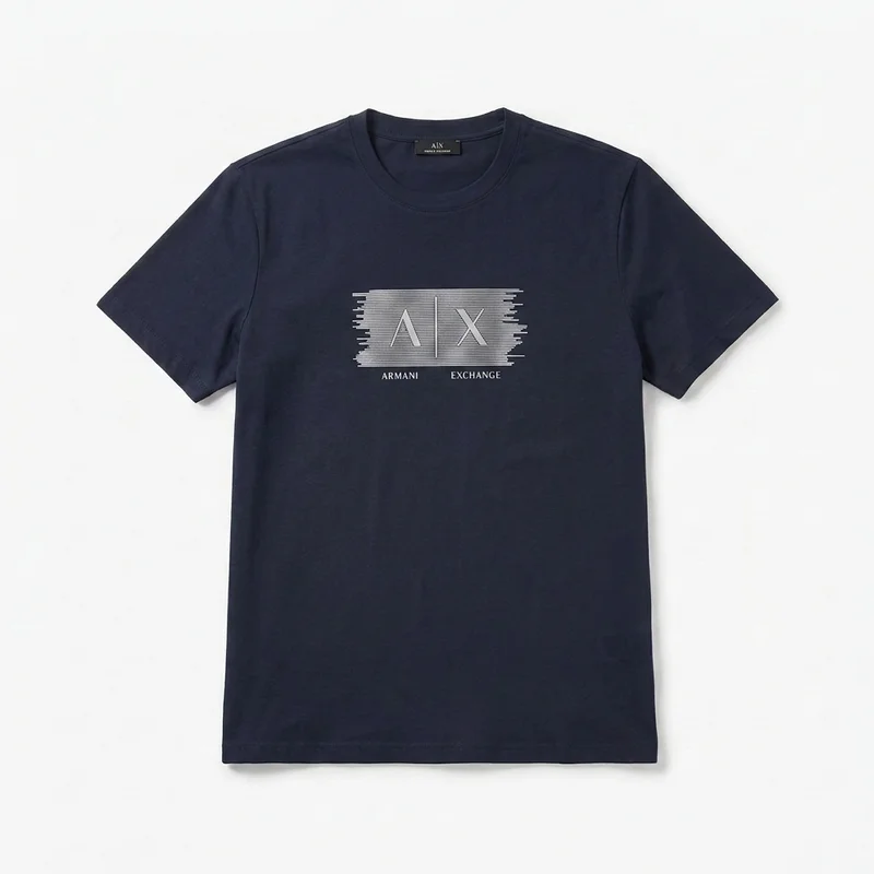 Armani Exchange Teget Majica - slika 1