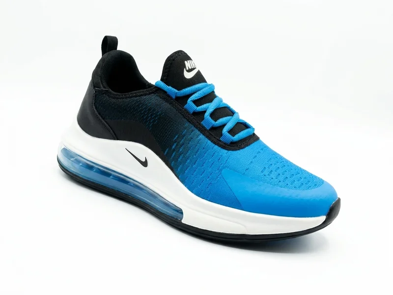 Nike Plave Patike - slika 1