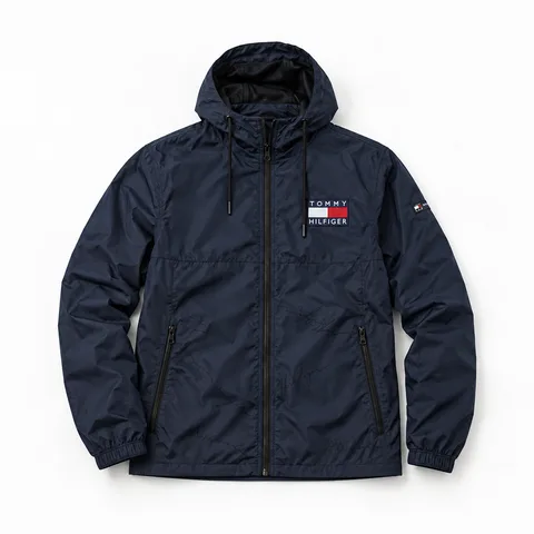 Tommy Hilfiger Teget Šuškavac