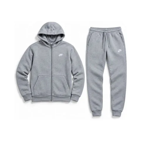 Nike Siva Trenerka (Zip)