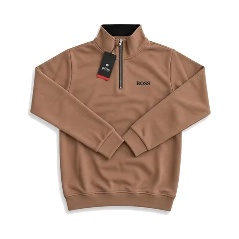 Boss Braon Dukserica (Zip)