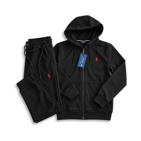 Polo Crna Trenerka