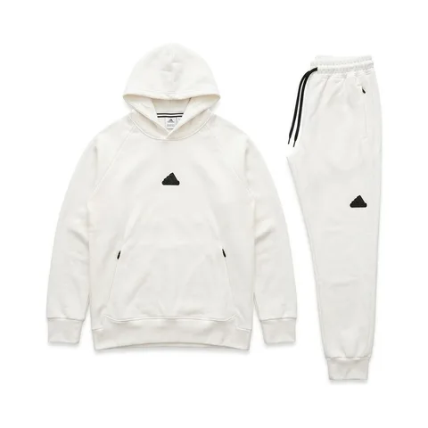 Adidas Bijela Trenerka (Komplet)