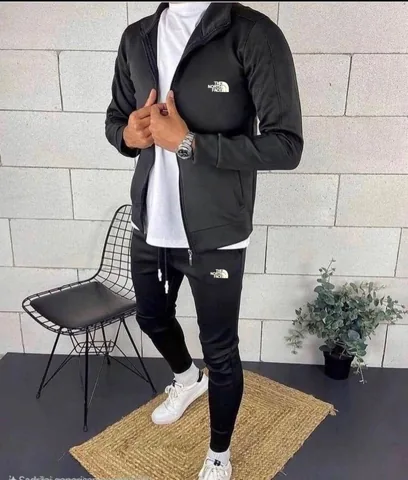 The North Face Trenerka