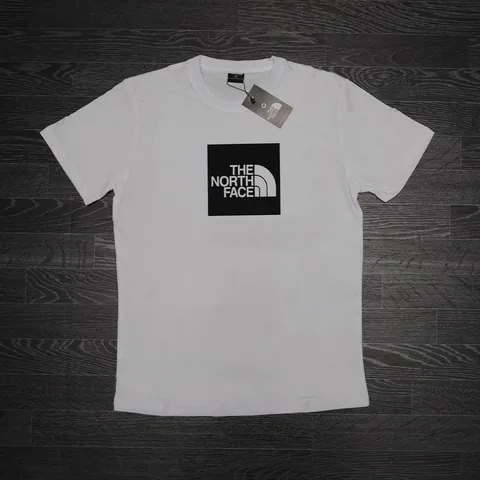 The North Face Bijela Majica (Veliki znak)