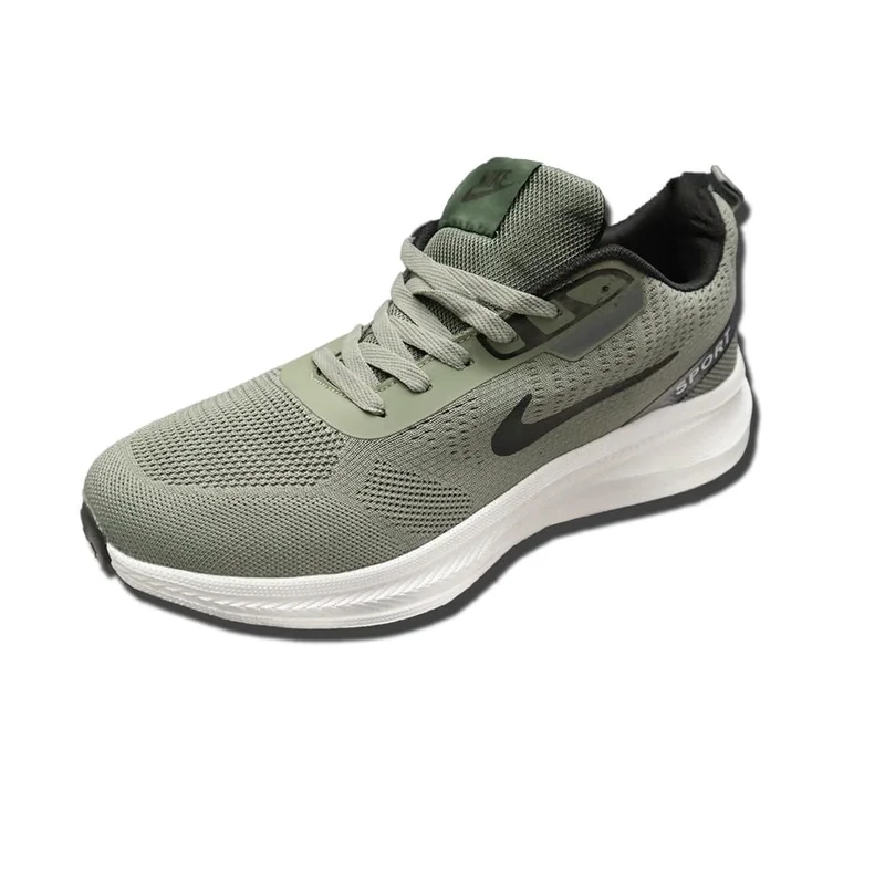 Nike Maslinaste Patike - slika 1